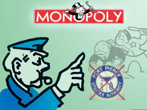 no fpua monopoly